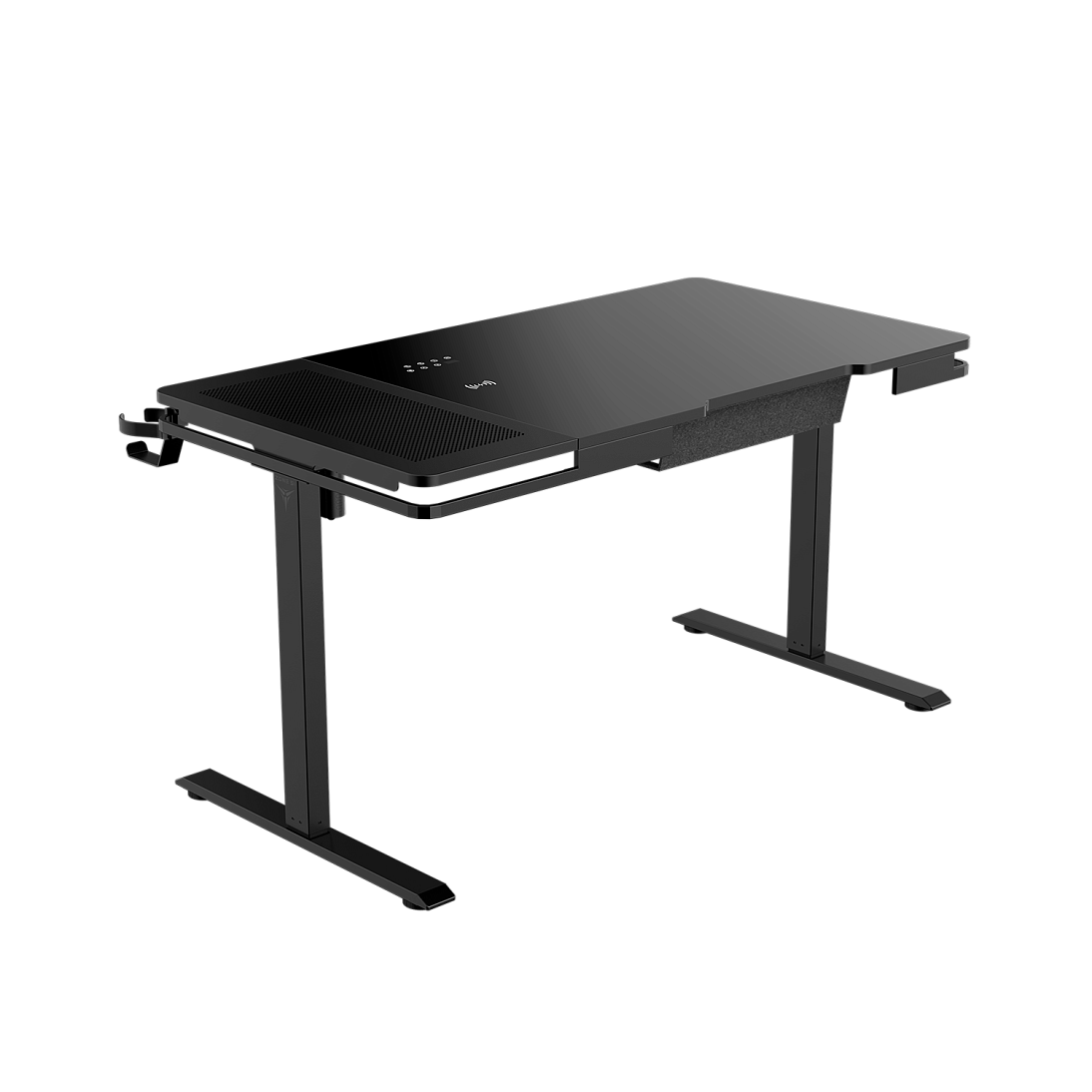 e-Artorias 130 x 75 Black, фото